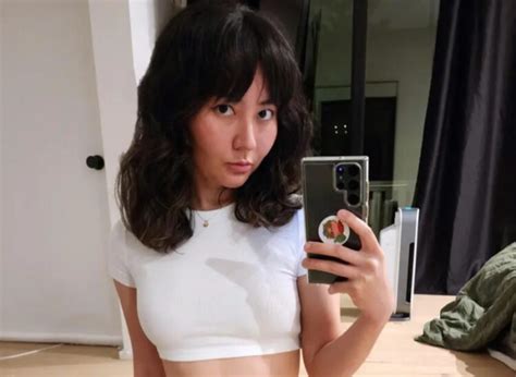 alana cho onlyfans pics|Unveiling The Allure: An In